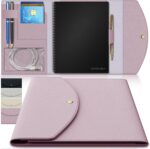 Slim Lightweight Organizer Cover for Rocketbook Accessories, Journal, Notebook - Image 10