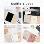 Slim Lightweight Organizer Cover for Rocketbook Accessories, Journal, Notebook - Image 7